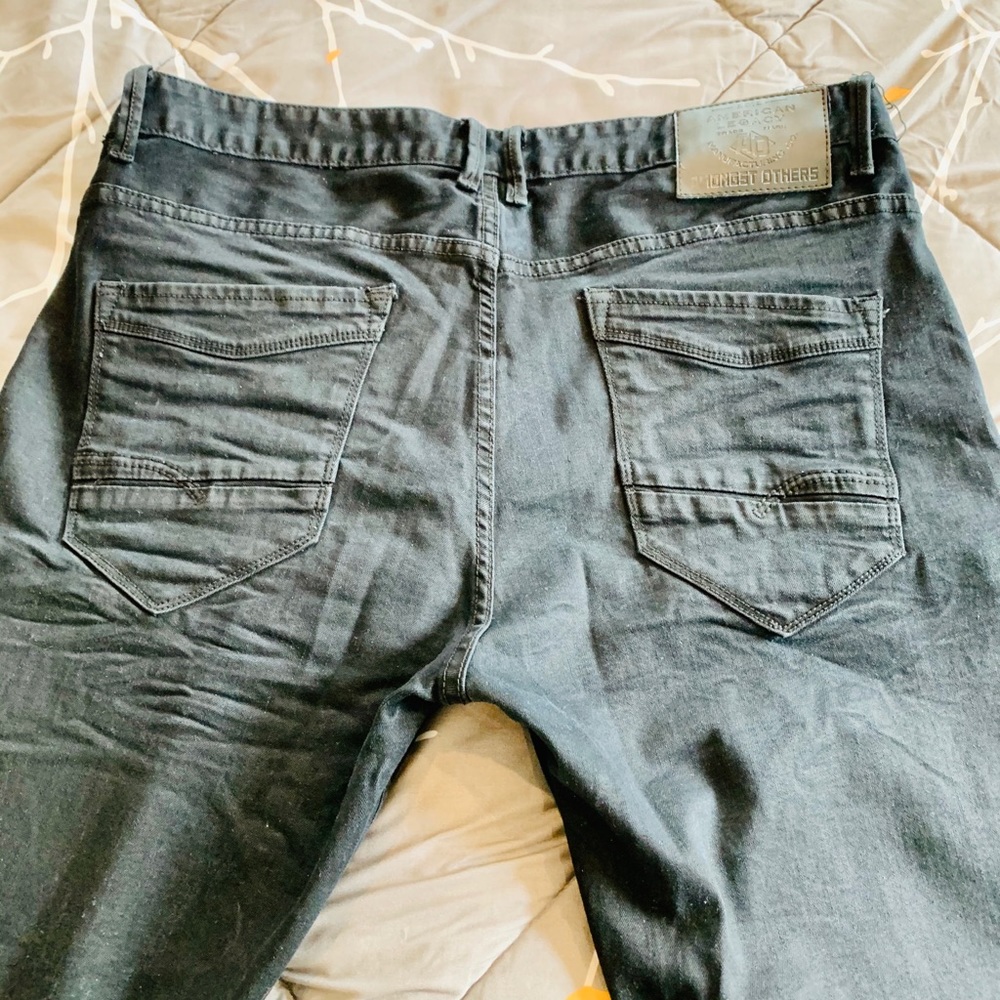 Jeans - Picture 2 of 8